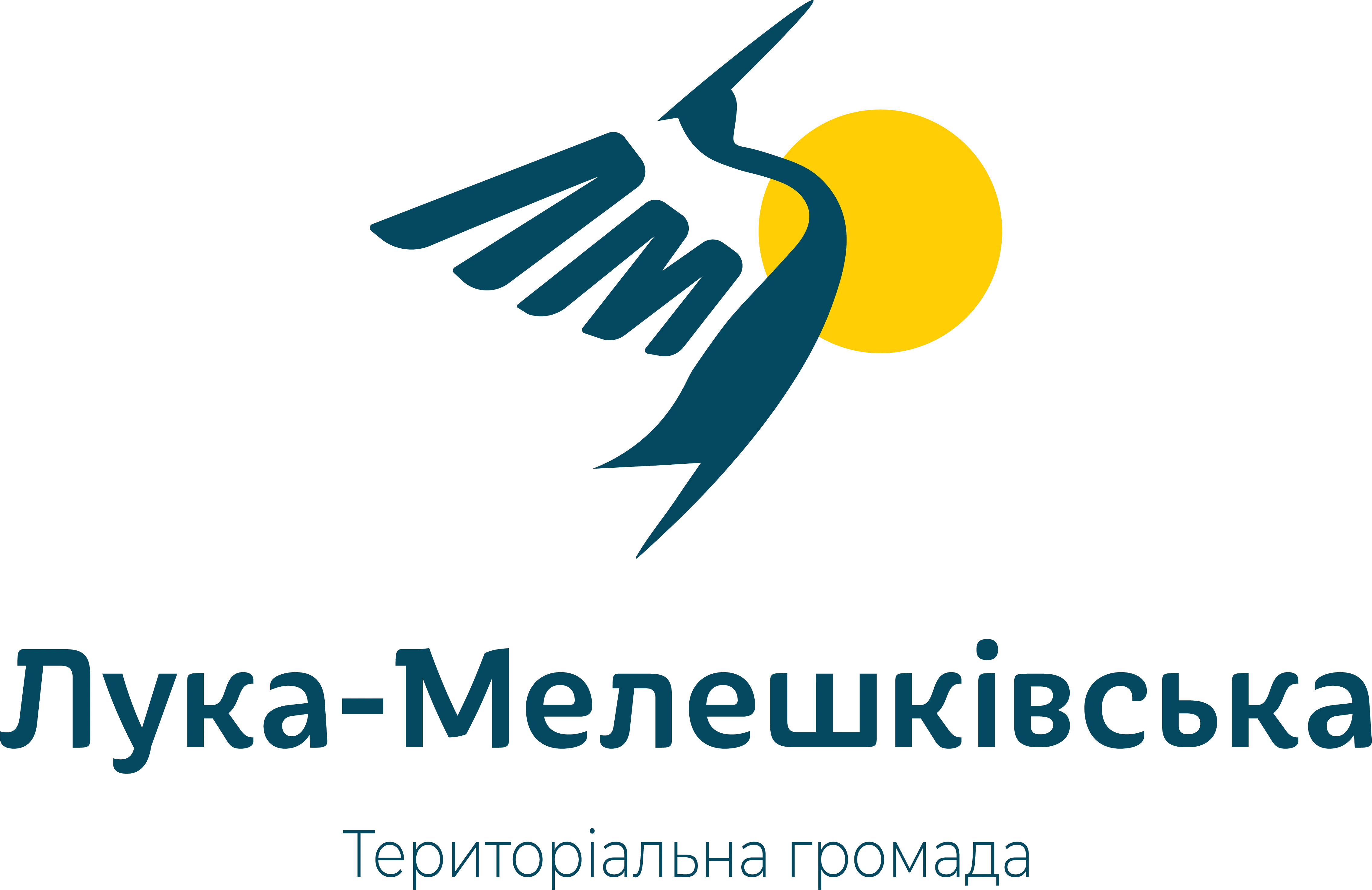brand logo