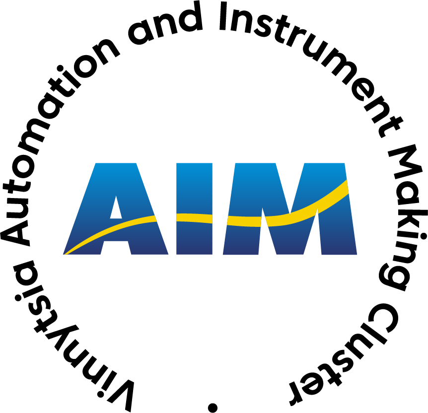 brand logo